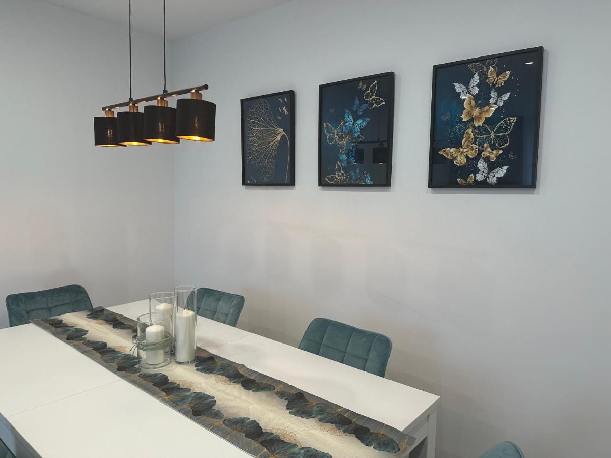 Apartment ווסלינג מראה חיצוני תמונה