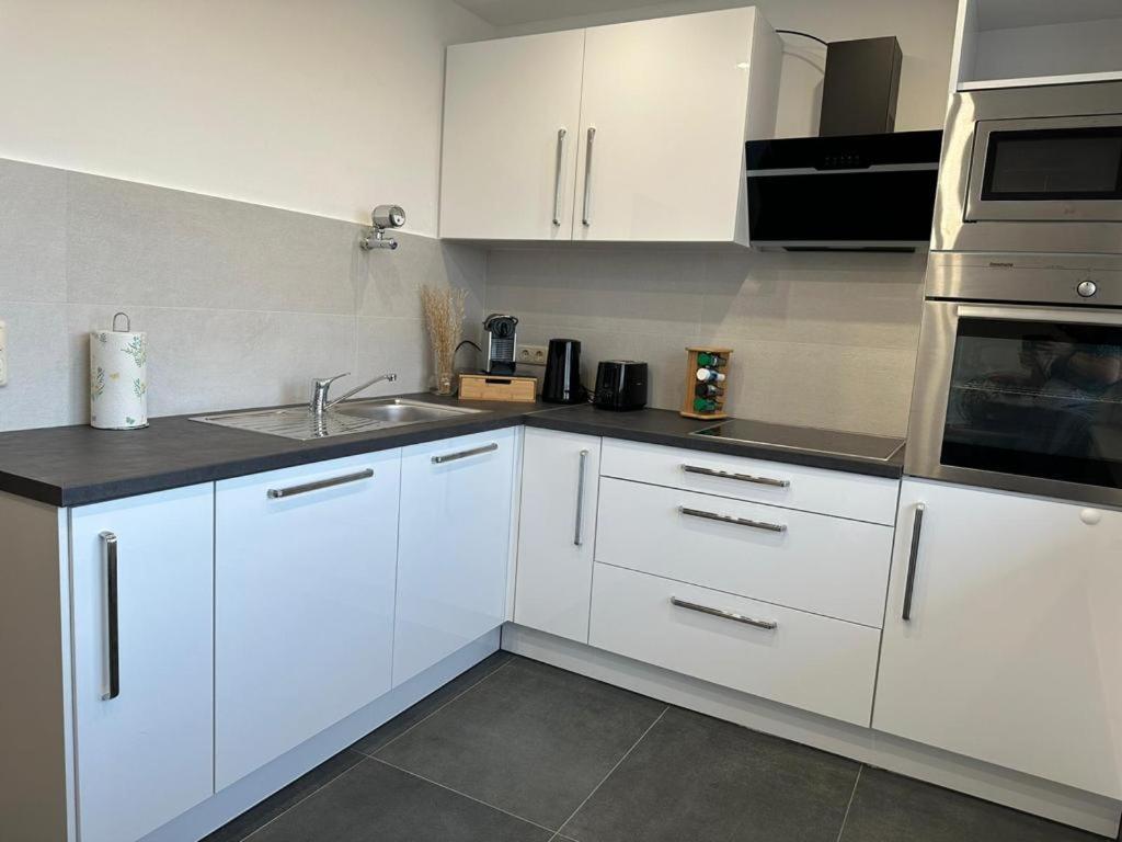 Apartment ווסלינג מראה חיצוני תמונה